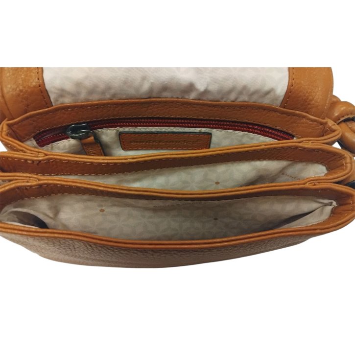 Aunts & Uncles Twinkle Umhängetasche chipmunk